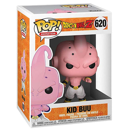 Funko POP Kid Bu - Dragon Ball Z™