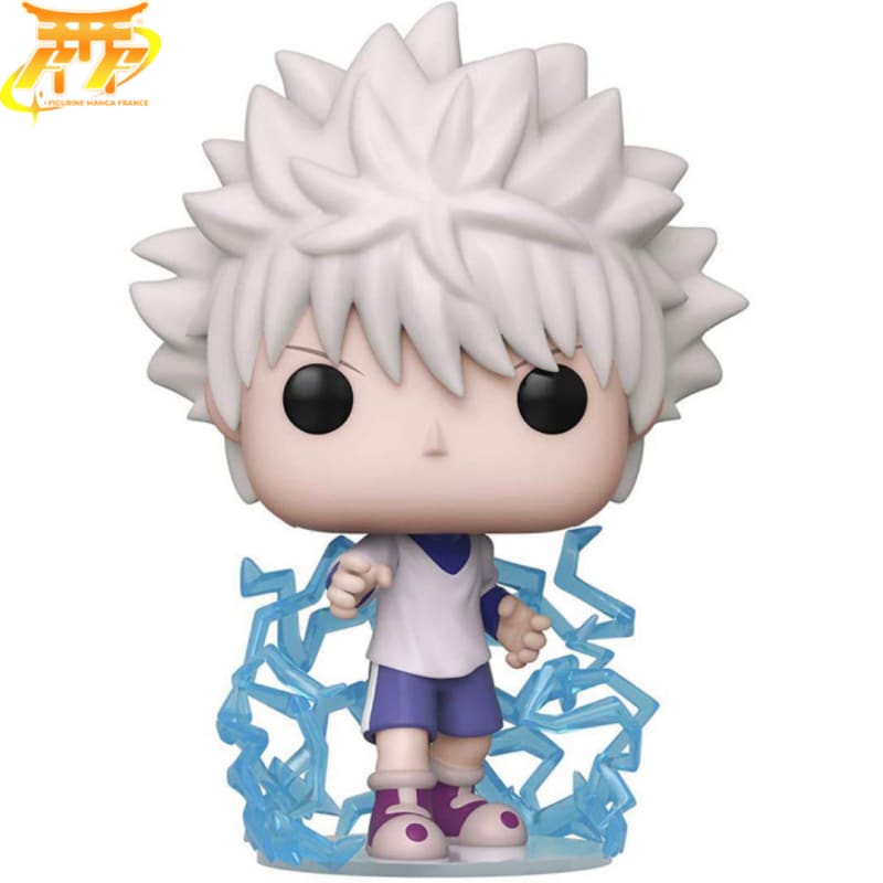 Funko POP Killua - Hunter x Hunter™