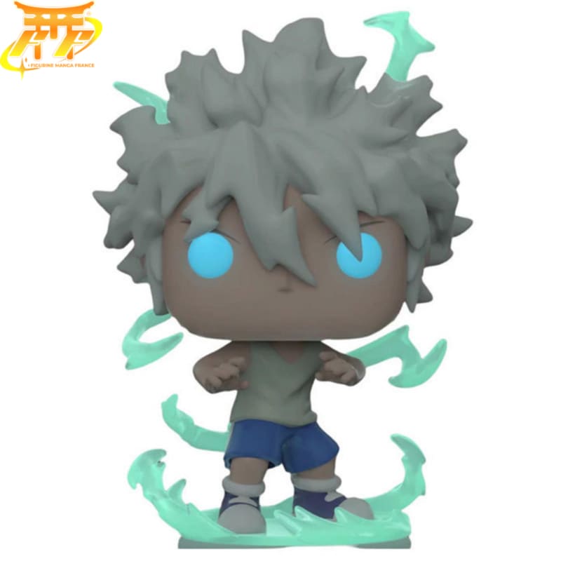 Funko POP Killua Zoldyck - Hunter x Hunter™