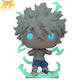 Funko POP Killua Zoldyck - Hunter x Hunter™