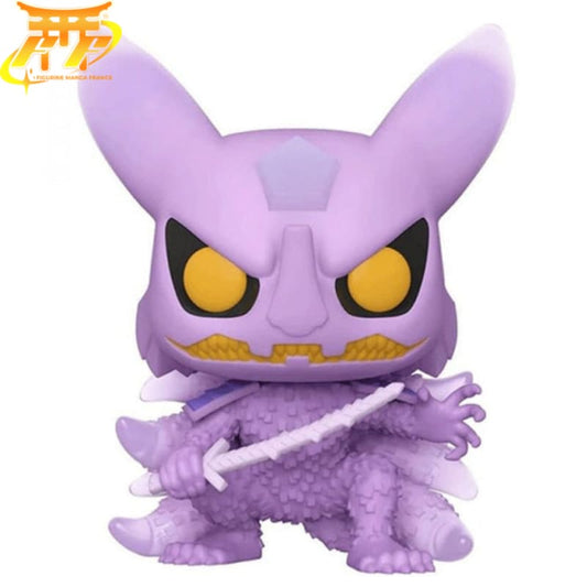 Funko POP Kurama Susanoo - Naruto Shippuden™