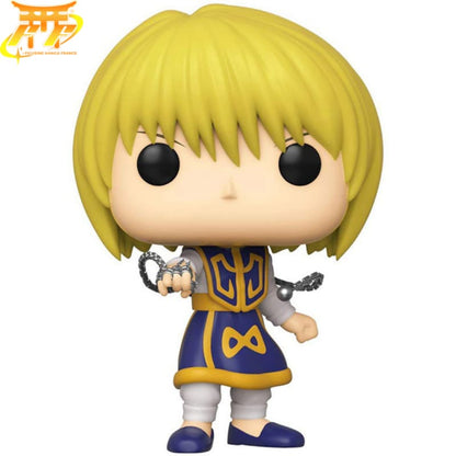 Funko POP Kurapika - Hunter x Hunter™