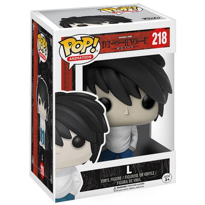 Funko POP “L” – Death Note™