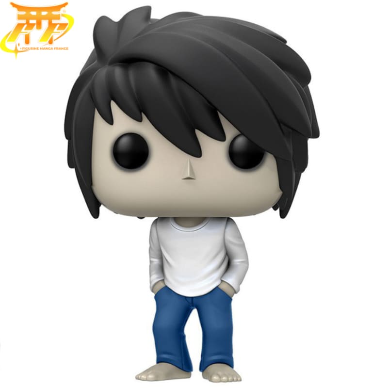 Funko POP “L” – Death Note™