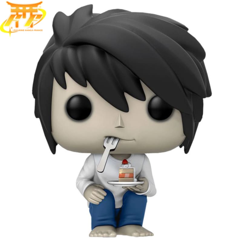 Funko POP L Lawliet - Death Note™