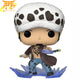Funko POP Law Room - One Piece™
