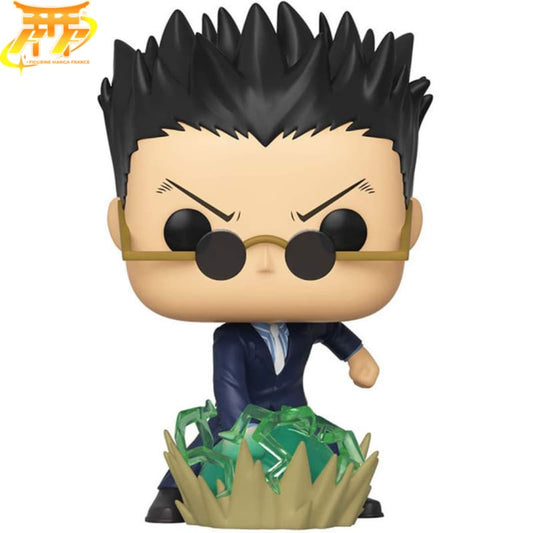 Funko POP Leorio - Hunter x Hunter™