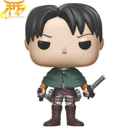 Funko POP Levi - Attack on Titan™