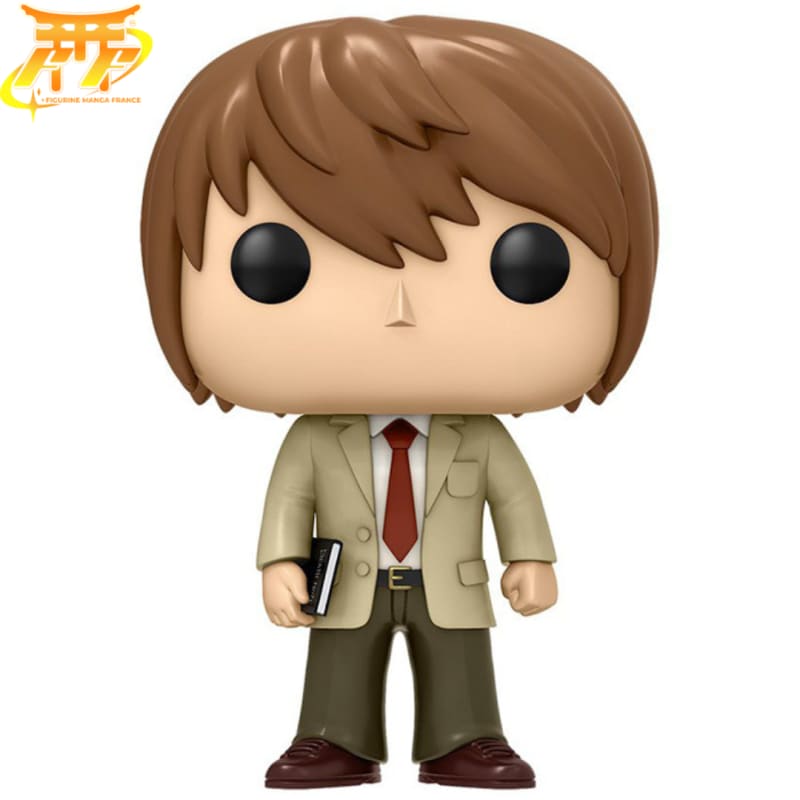 Funko POP Light Yagami - Death Note™