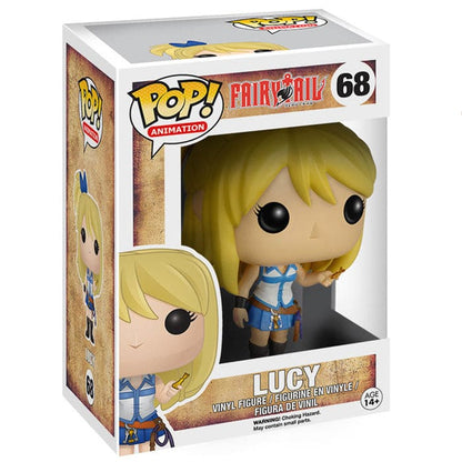 Funko POP Lucy Heartfilia - Fairy Tail™