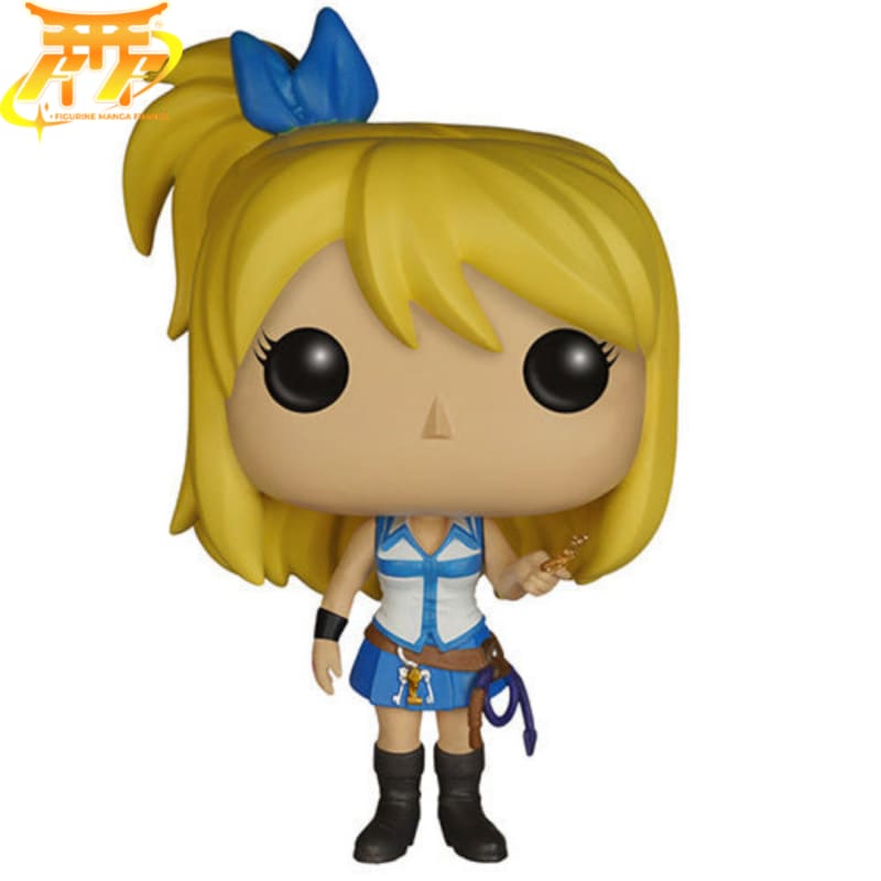 Funko POP Lucy Heartfilia - Fairy Tail™