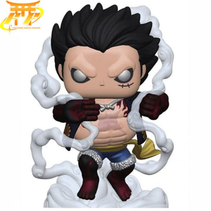 Funko POP Luffy Gear Quarto - One Piece™