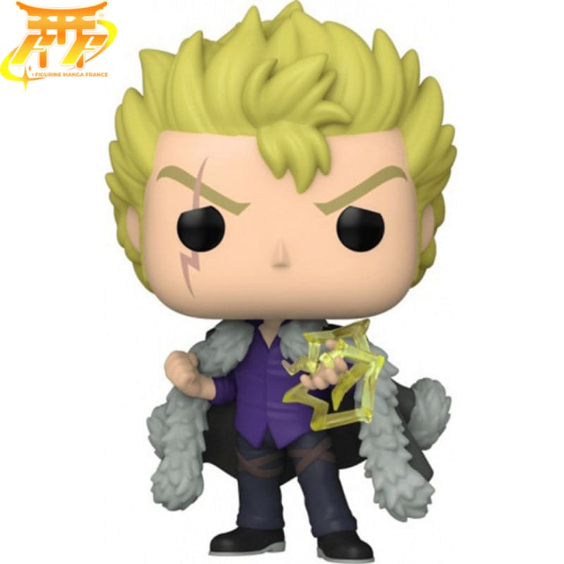 Funko POP Luxus Draer - Fairy Tail™