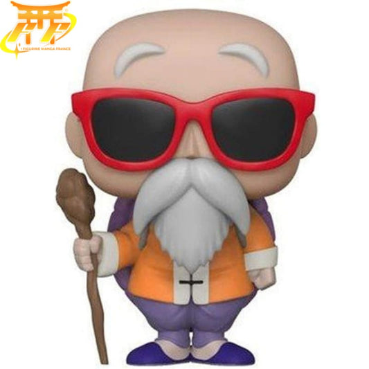 Funko POP Maestro Muten - Dragon Ball Z™