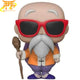 Funko POP Maestro Muten - Dragon Ball Z™