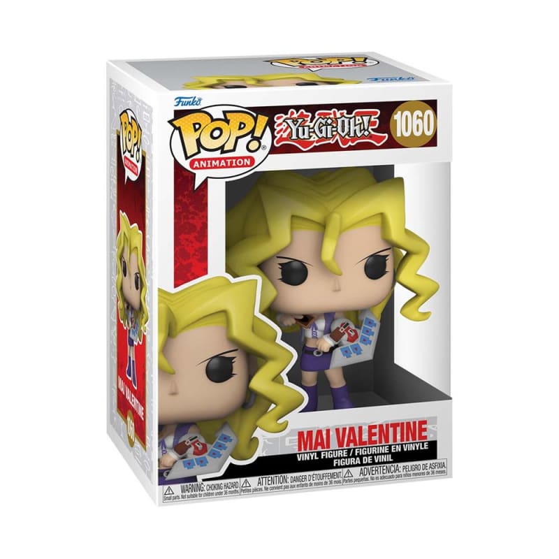 Funko POP Maggio San Valentino - Yu Gi Oh!™