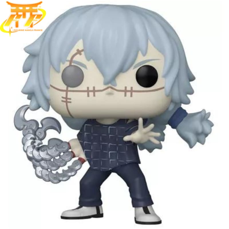 Funko POP Mahito ’Evoluzione’ - Jujutsu Kaisen™