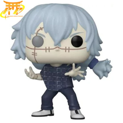 Funko POP Mahito- Jujutsu Kaisen™