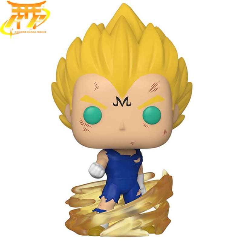 Funko POP Majin Vegeta - Dragon Ball Z™