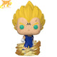 Funko POP Majin Vegeta - Dragon Ball Z™