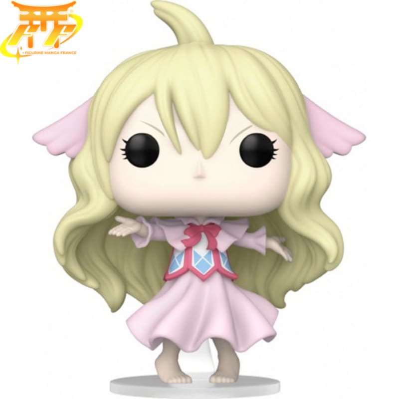 Funko POP Mavis Vermiglio - Fairy Tail™