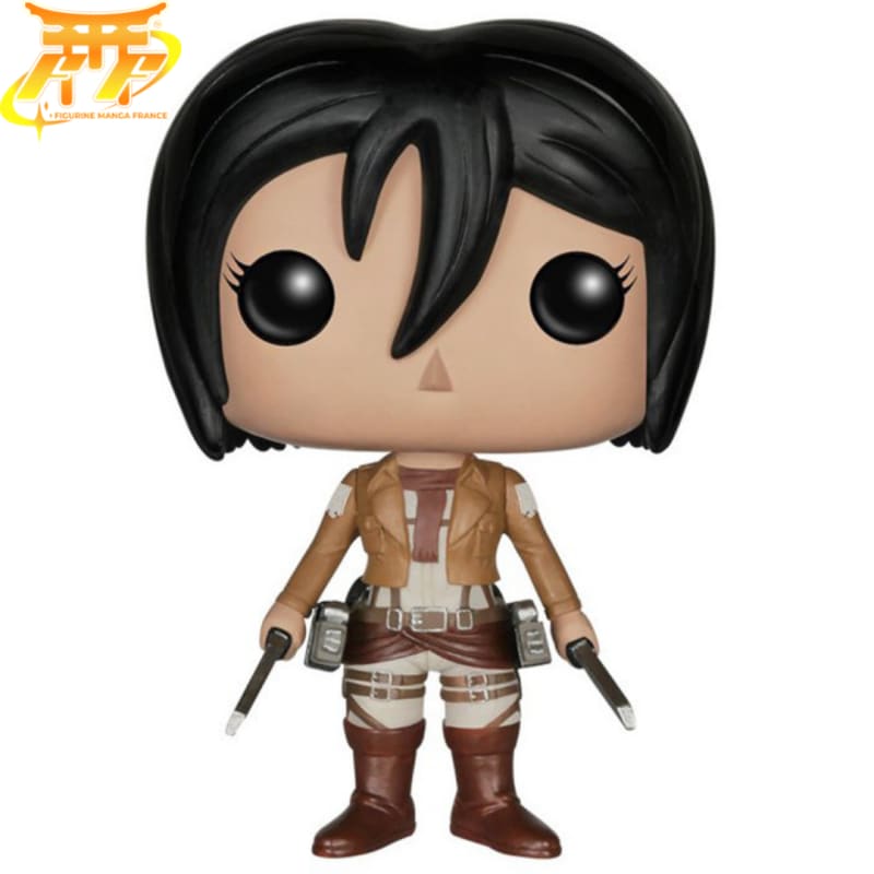 Funko POP Mikasa - Attack on Titan™