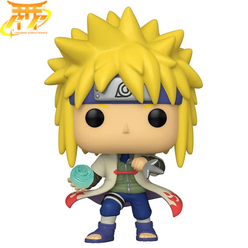 Funko POP Minato Rasengan - Naruto Shippuden™