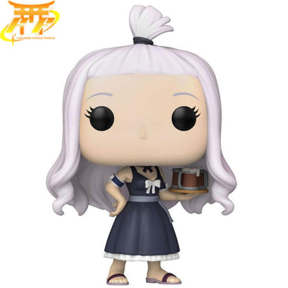 Funko POP Mirajane Strauss - Fairy Tail™