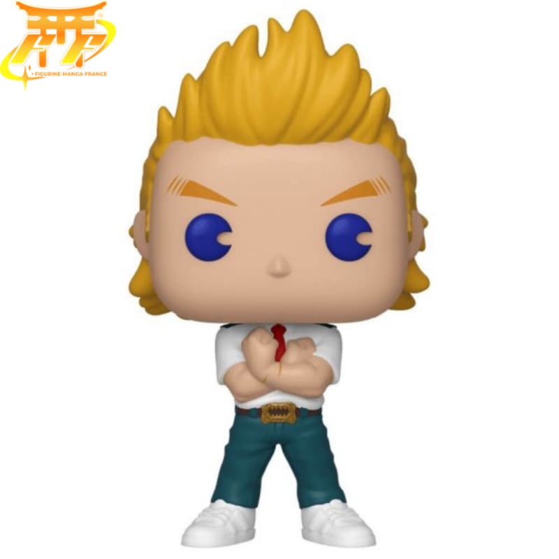 Funko POP Mirio Togotà - My Hero Academia™