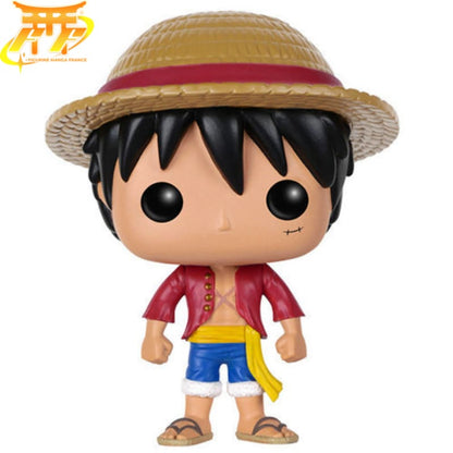 Funko POP Monkey D. Luffy - One Piece™