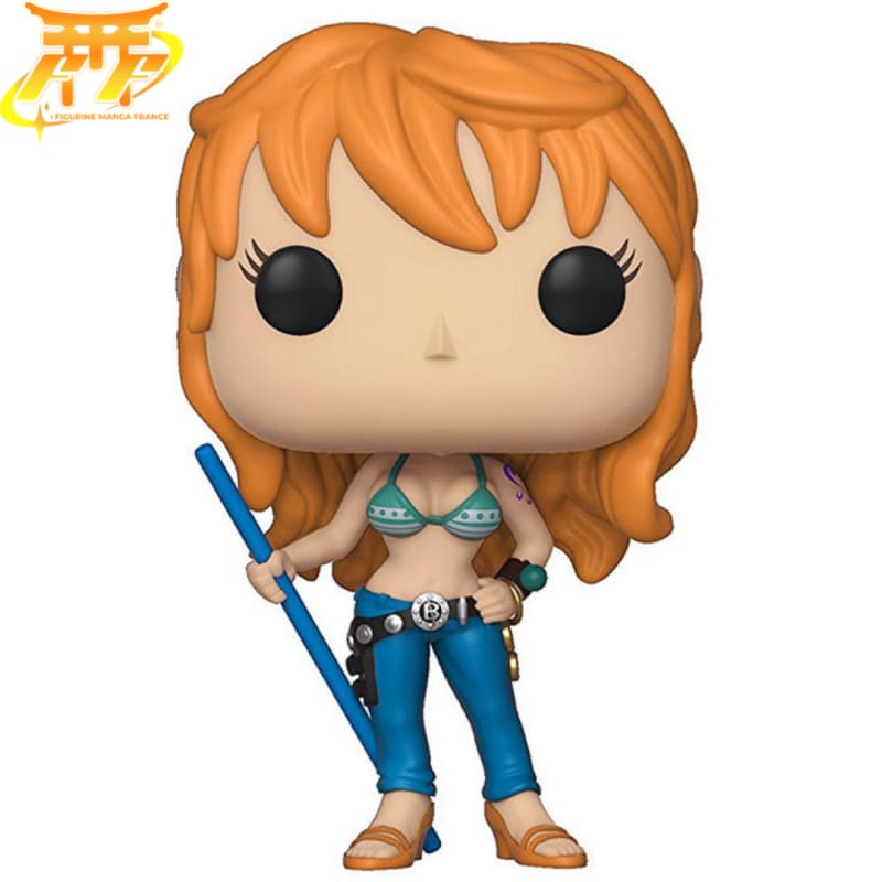 Funko POP Nami - One Piece™