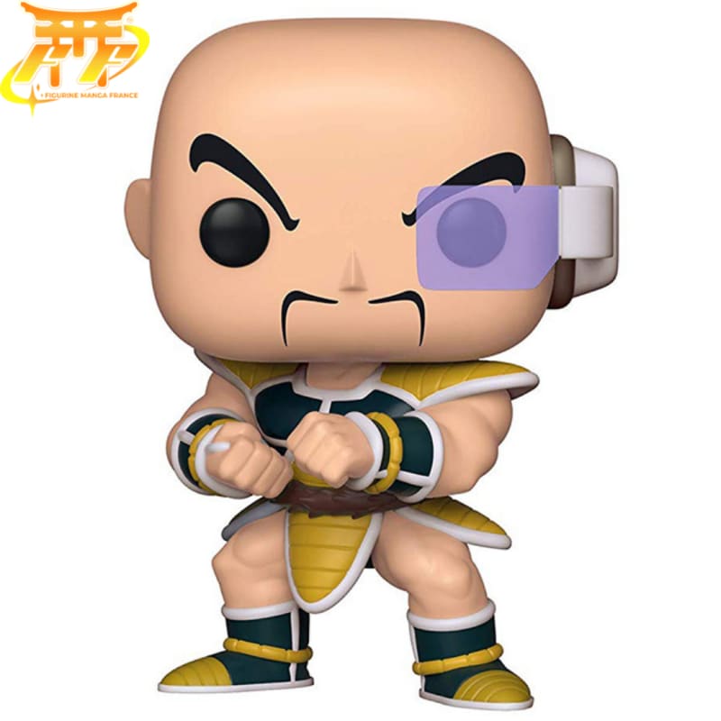 Funko POP Nappa - Dragon Ball Z™