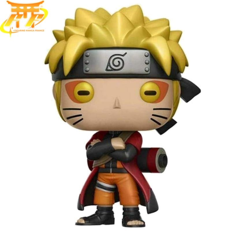 Funko POP Naruto Eremita - Naruto Shippuden™