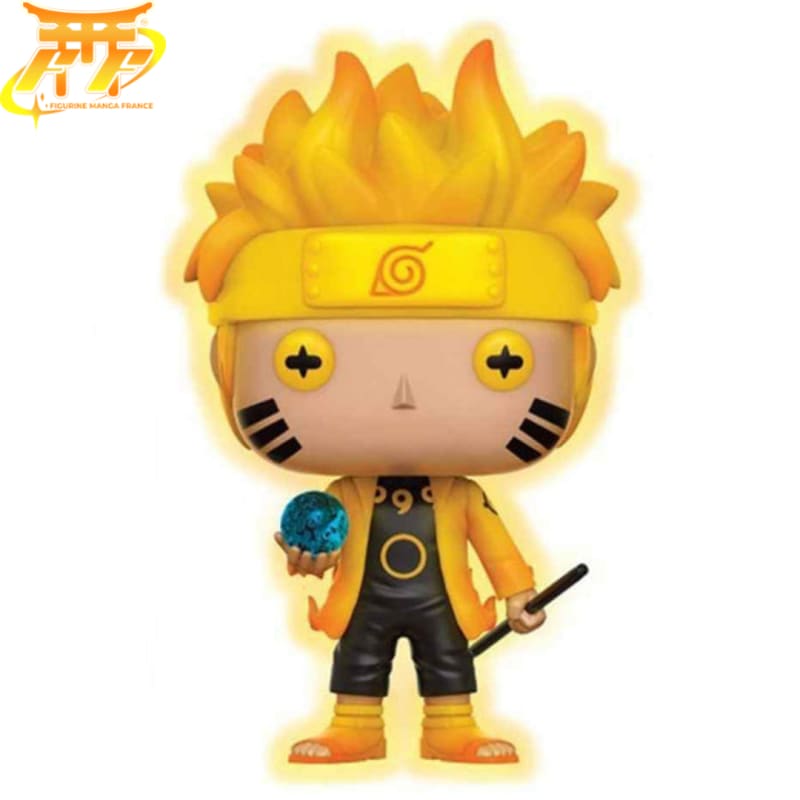 Funko POP Naruto Il Sei Sentiero - Naruto Shippuden™