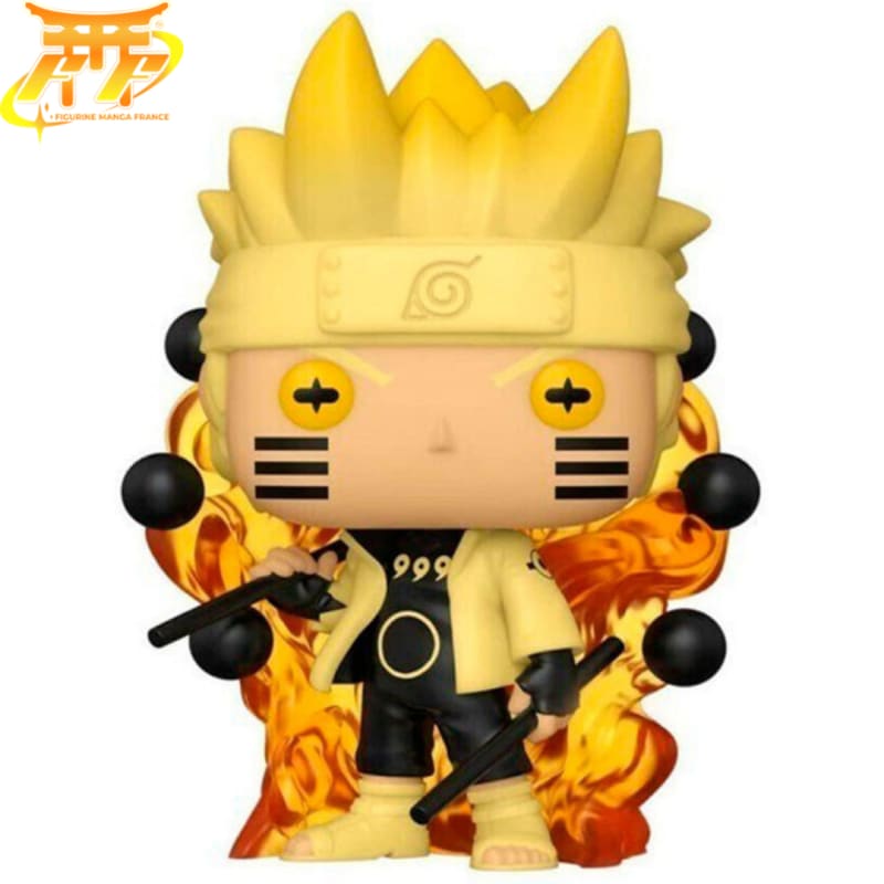 Funko POP Naruto Rikudo Sennin Modalità Saggio - Naruto Shippuden™