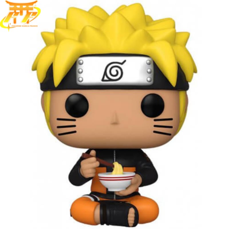 Funko POP Naruto Uzumaki N. 823 - Naruto Shippuden™