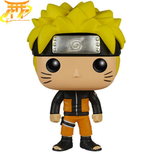 Funko POP Naruto Uzumaki - Naruto Shippuden™