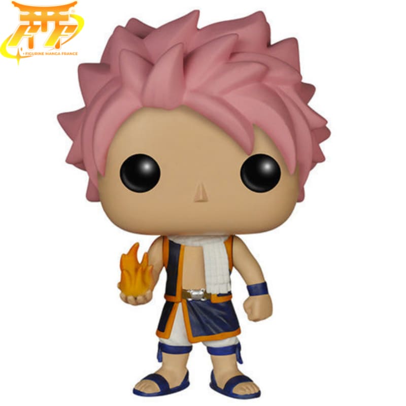 Funko POP Natsu Dragnir - Fairy Tail™