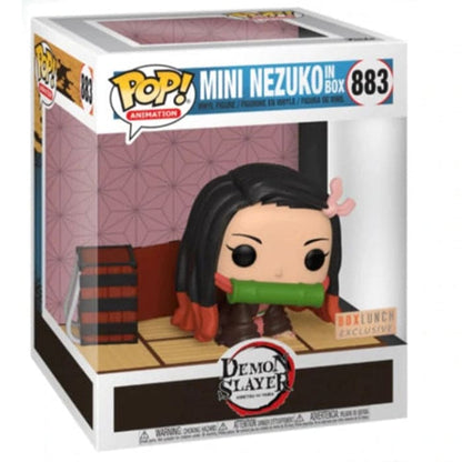 Funko POP Nezuko - Demon Slayer™