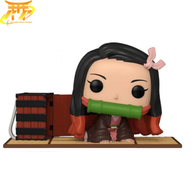 Funko POP Nezuko - Demon Slayer™