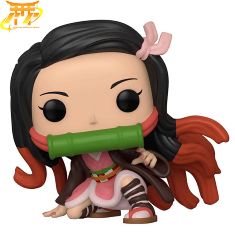 Funko POP Nezuko Kamado - Demon Slayer™