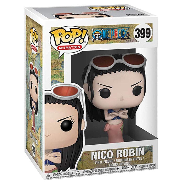 Funko POP Nico Robin - One Piece™