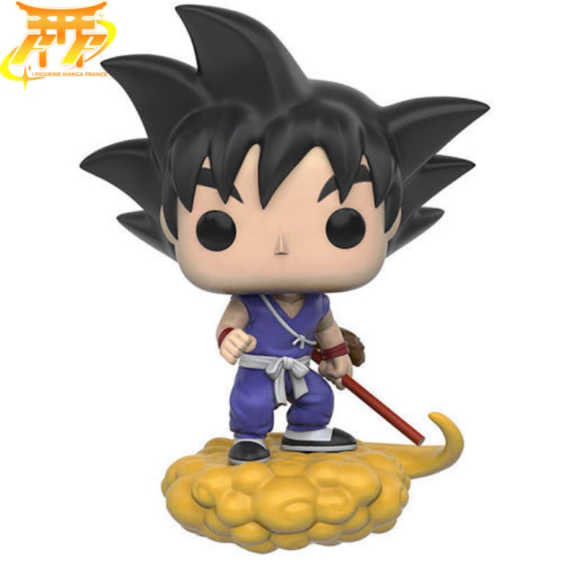 Funko POP Nuvola magica Son Goku - Dragon Ball Z™