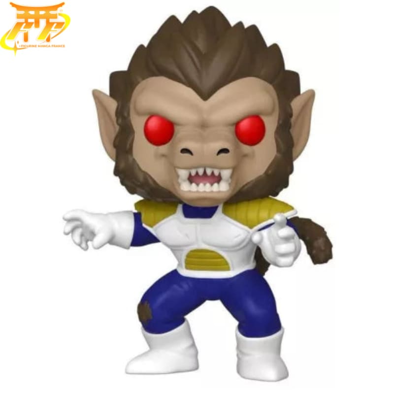 Funko POP Oozaru vegeta - Dragon Ball Z™