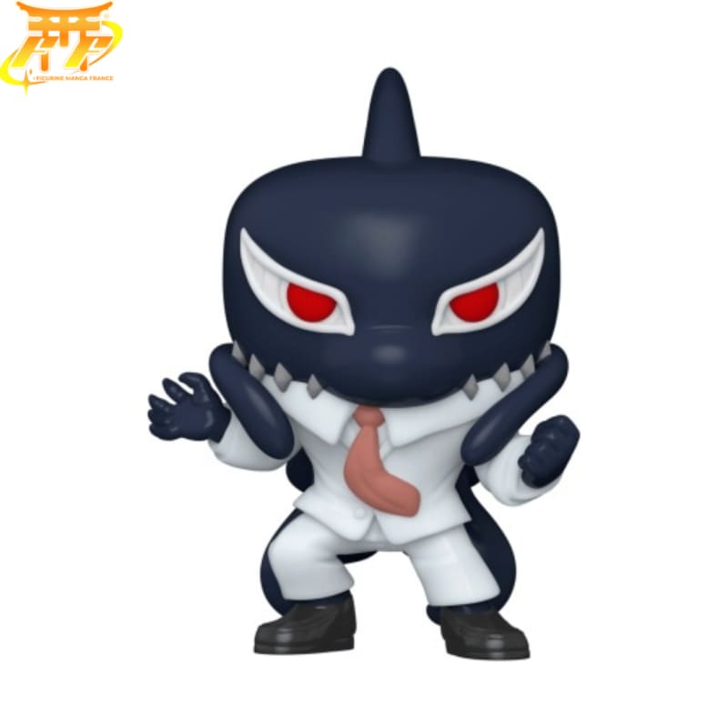 Funko POP Orca Gang - My Hero Academia™