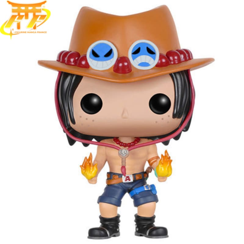 Funko POP Portgas D. Ace - One Piece™