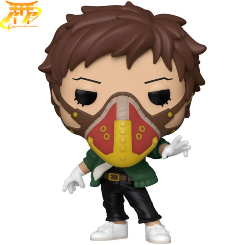 Funko POP Revisione - My Hero Academia™