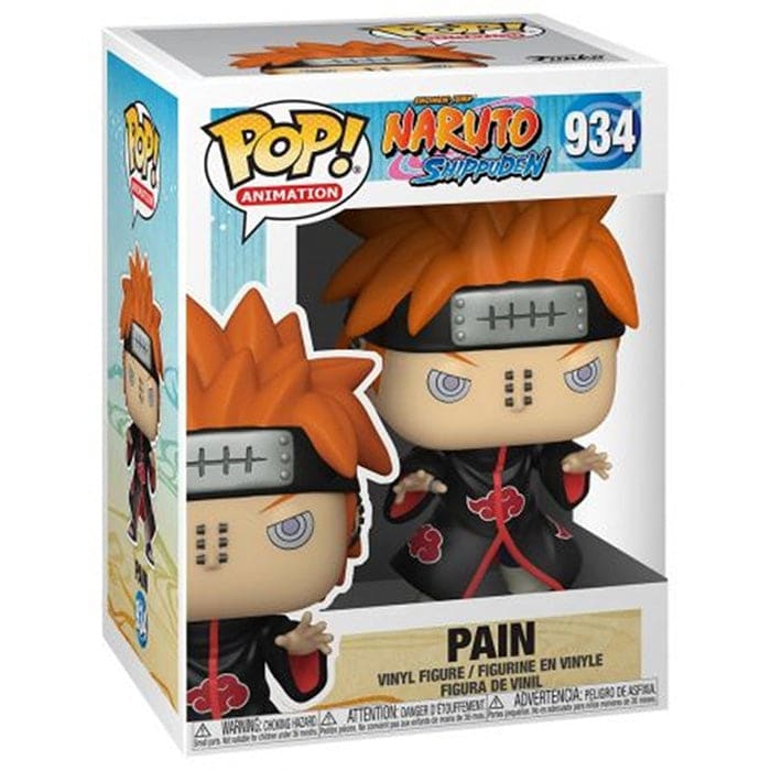 Funko POP Rikudo Dolore - Naruto Shippuden™