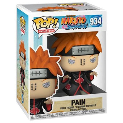 Funko POP Rikudo Dolore - Naruto Shippuden™