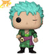 Funko POP Roronoa Zoro - One Piece™